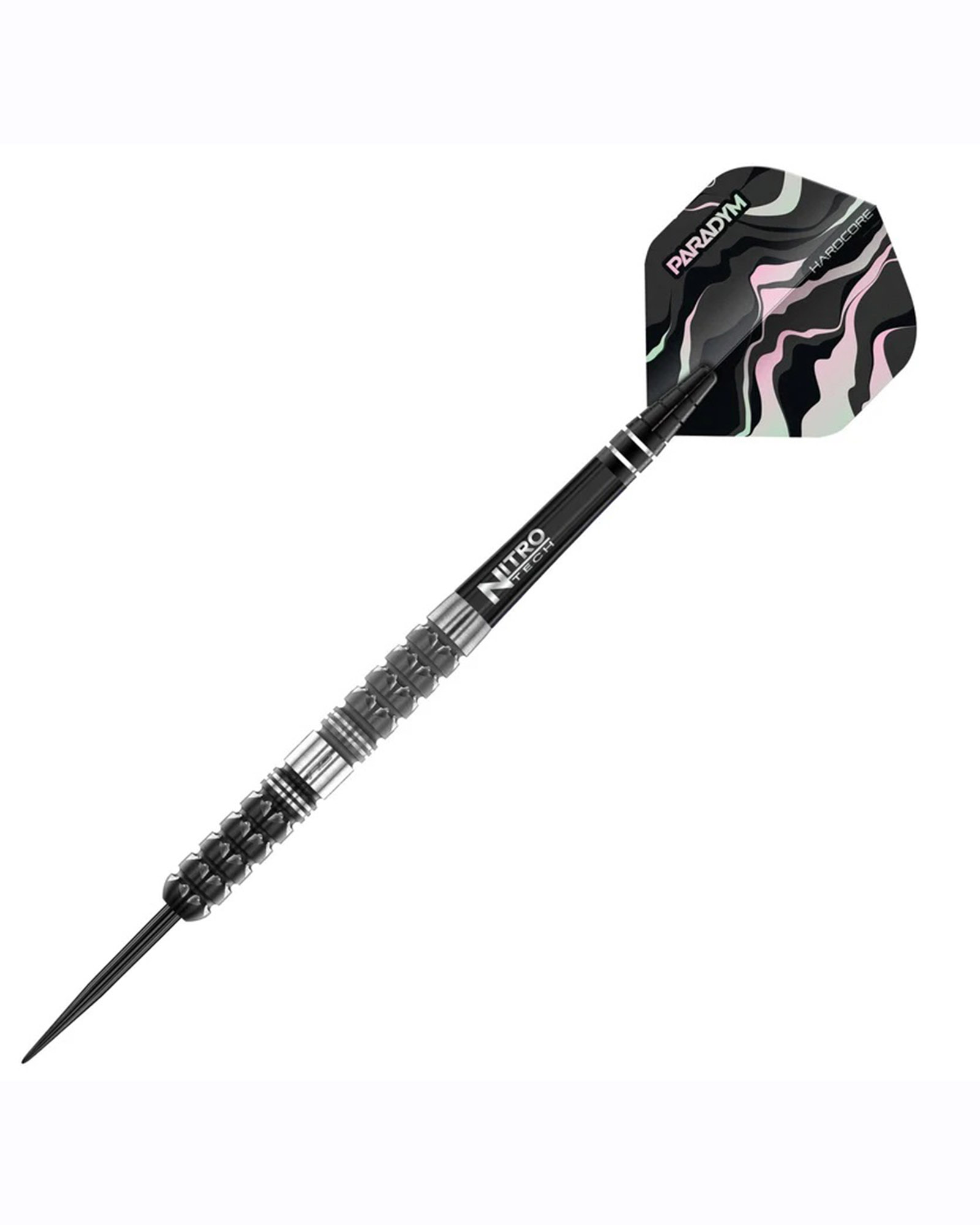 Red Dragon Paradym Tapered Barrel 25g Dart Set - Image 2