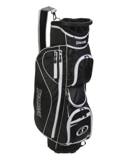 Spalding Golf 8.5 inch Cart Bag