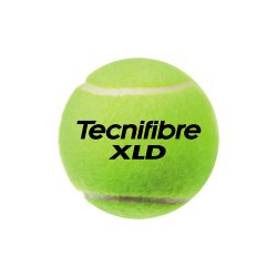 Tecnifibre XLD Tennis Ball Bag