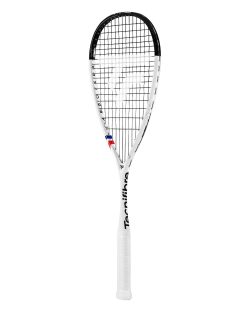 Tecnifibre Carboflex 120  Neo Squash Racket