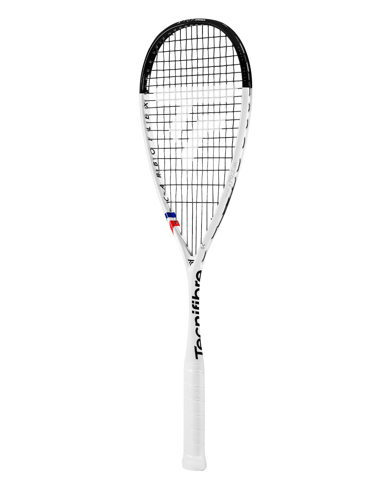 Tecnifibre Carboflex 120 Neo Squash Racket