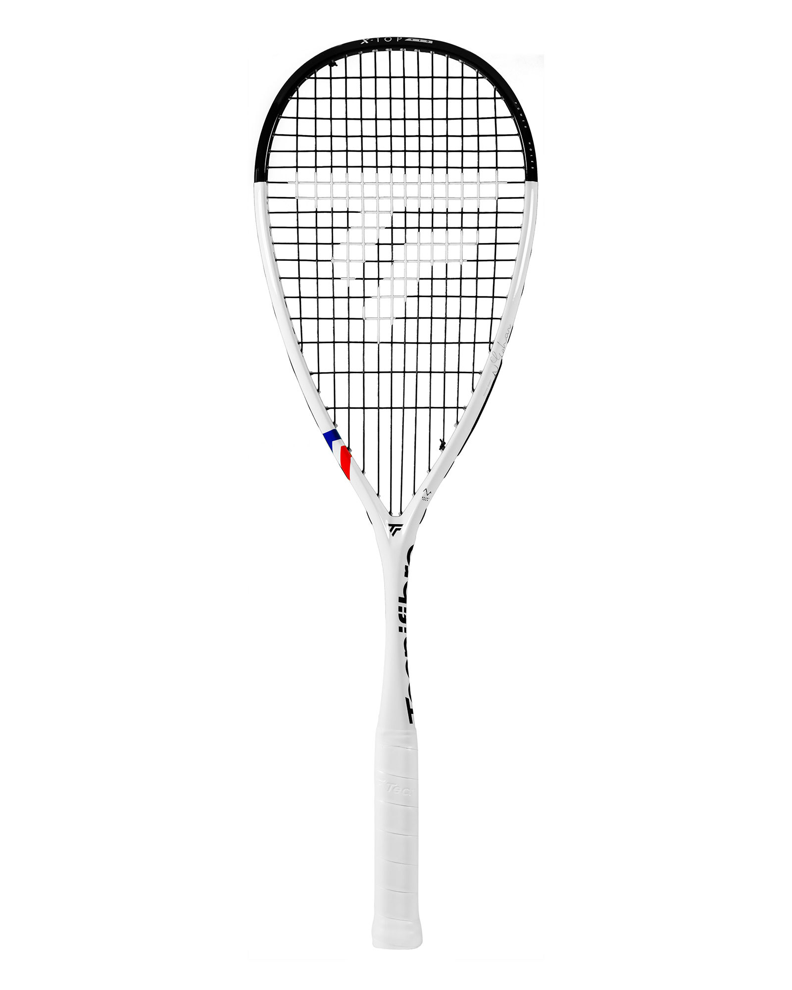 Tecnifibre Carboflex 120 Neo Squash Racket - Image 2