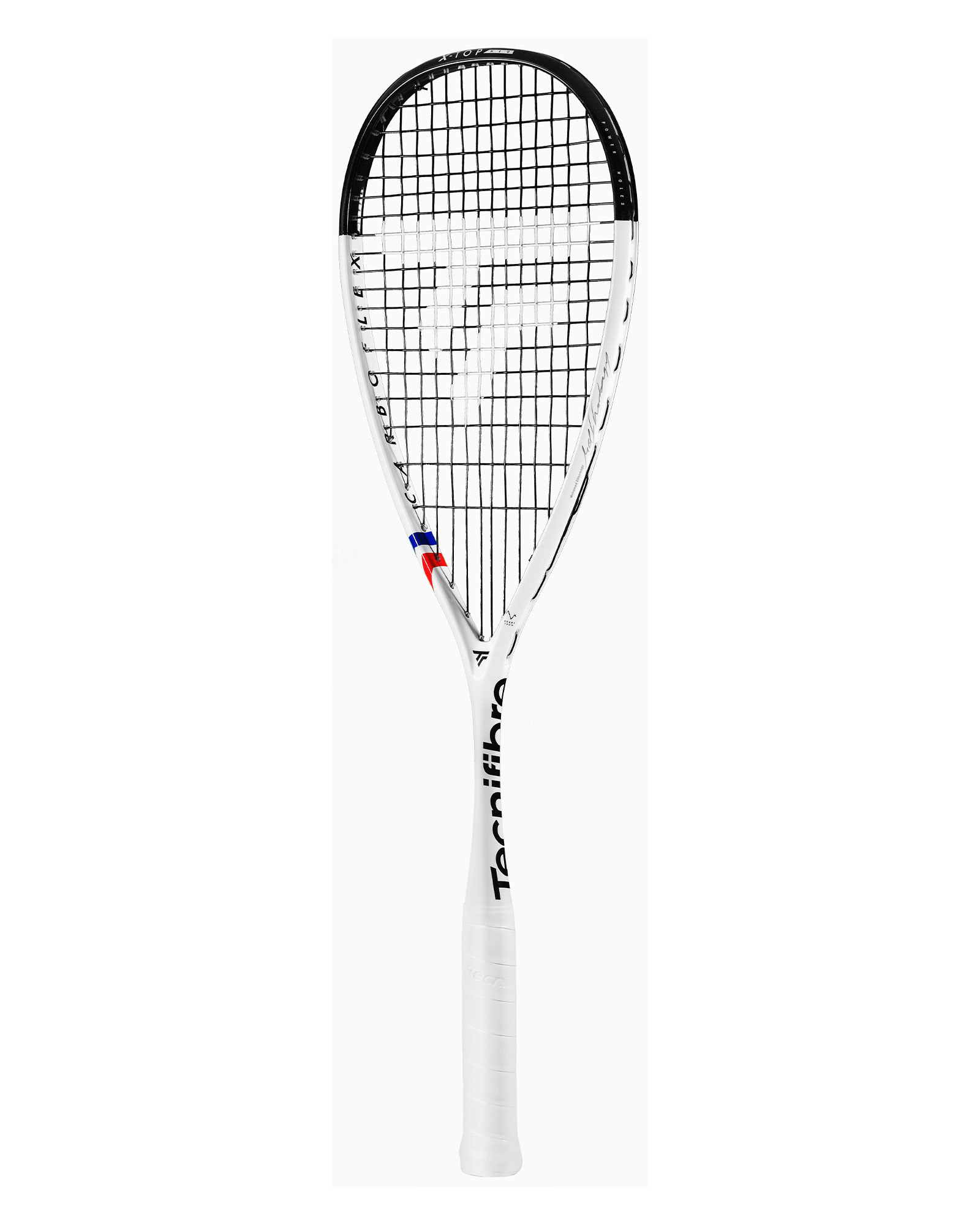 Tecnifibre Carboflex 125 Neo Squash Racket