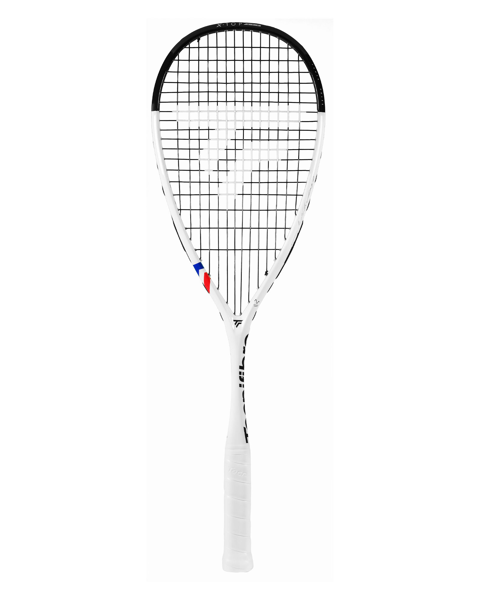 Tecnifibre Carboflex 125 Neo Squash Racket - Image 2