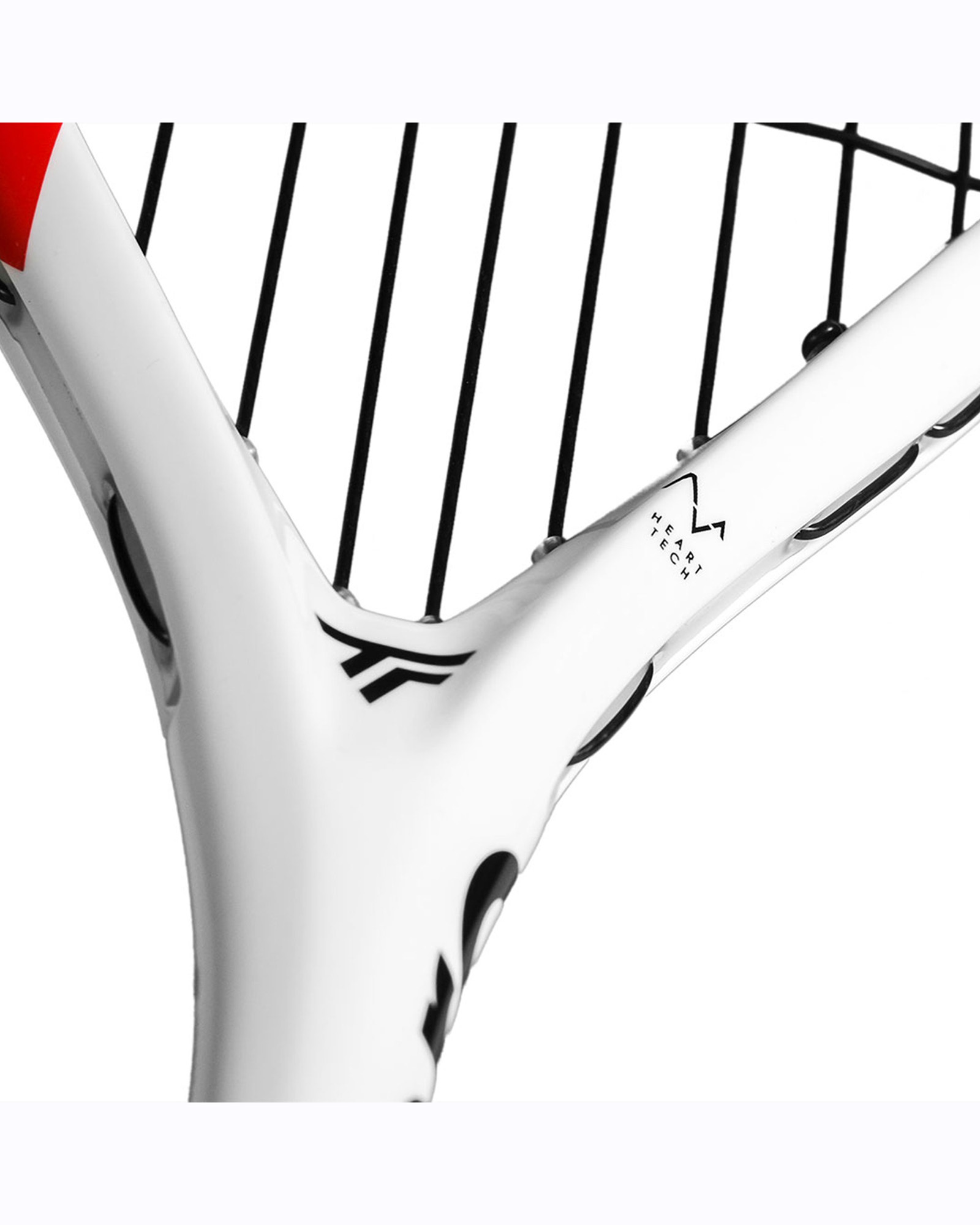 Tecnifibre Carboflex 125 Neo Squash Racket - Image 6
