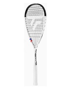 Tecnifibre Carboflex 130 Neo Squash Racket
