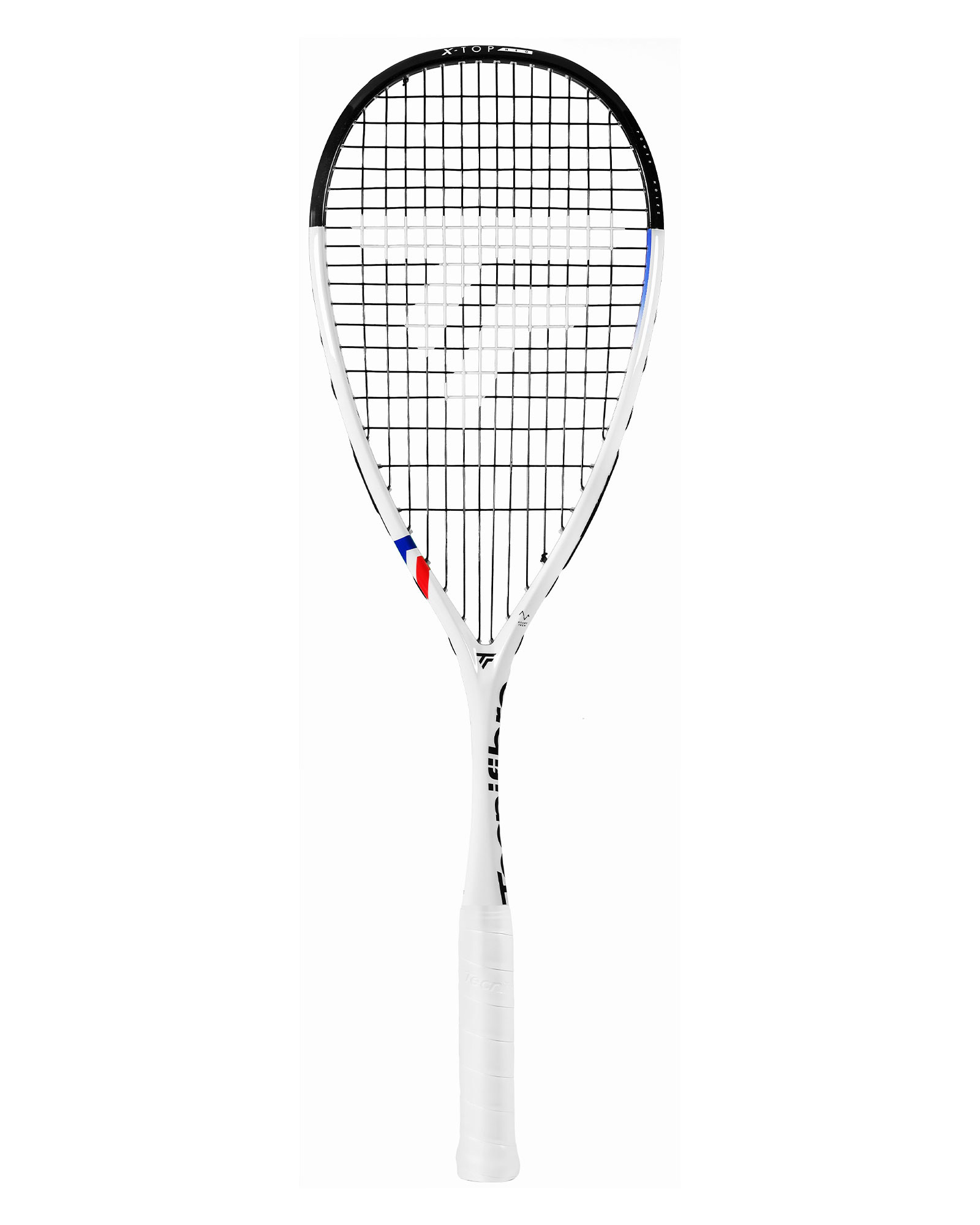 Tecnifibre Carboflex 130 Neo Squash Racket - Image 2