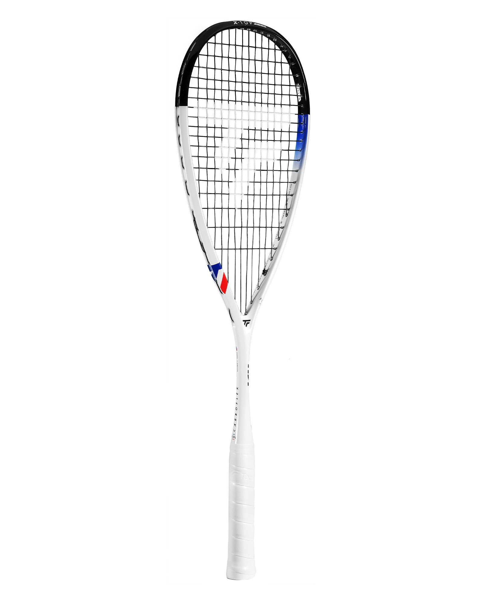 Tecnifibre Carboflex 130 Neo Squash Racket - Image 3