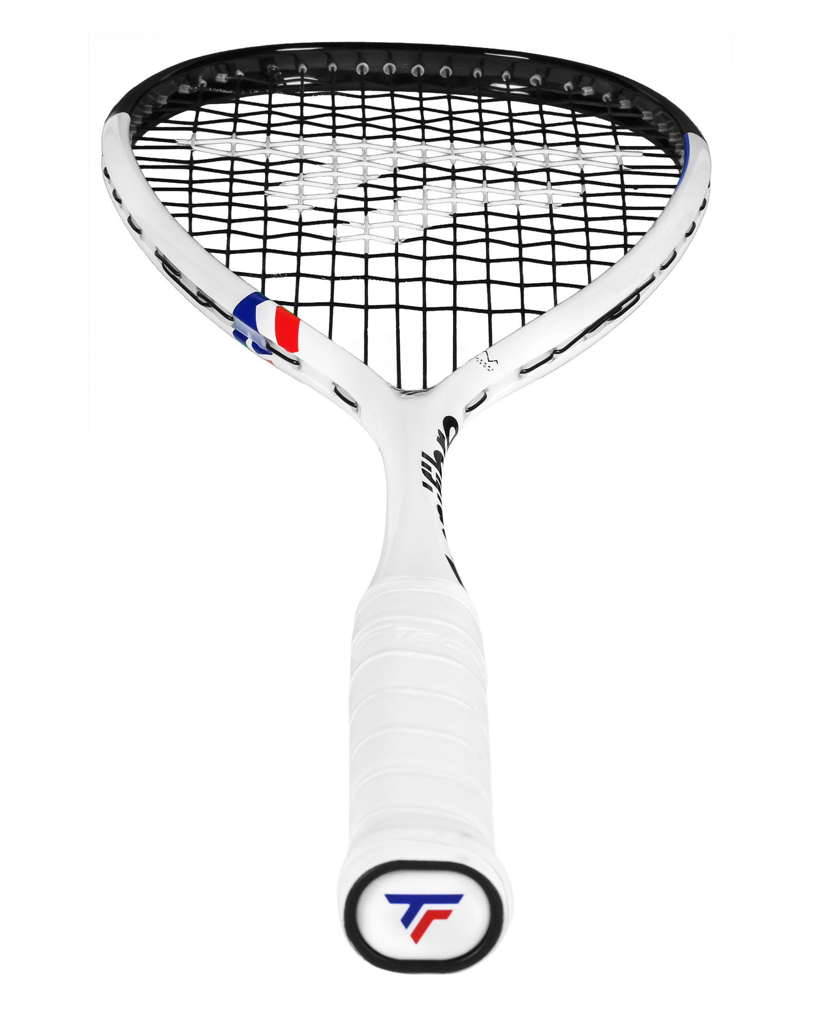 Tecnifibre Carboflex 130 Neo Squash Racket - Image 4