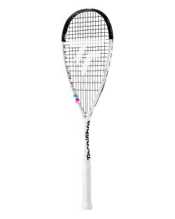 Tecnifibre Carboflex 125 NS Neo Squash Racket