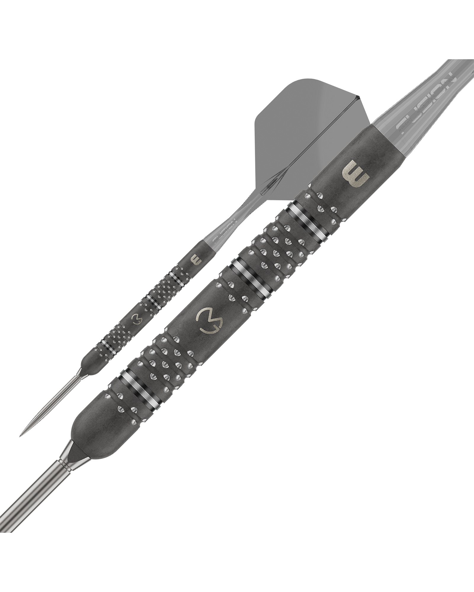 1575 Winmau MvG TS-PRO 90% Switch Point Darts