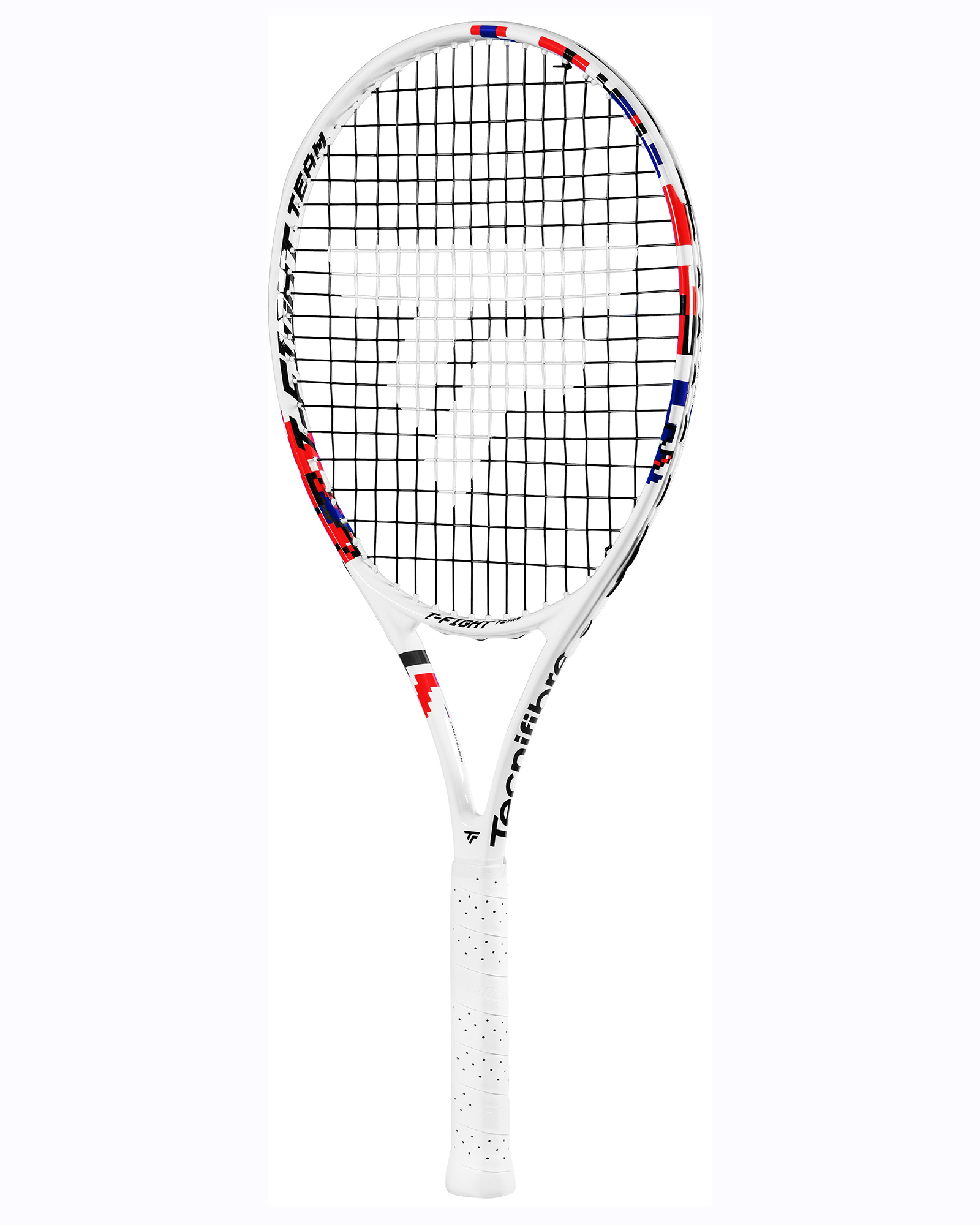 Tecnifibre T-Fight Team Junior 26 Tennis Racket - Image 4