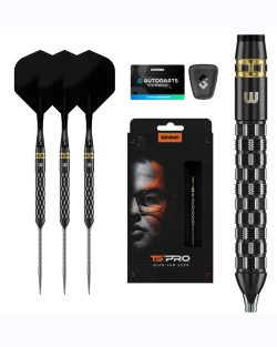 Winmau GVV TS-PRO 90% Switch Point Darts