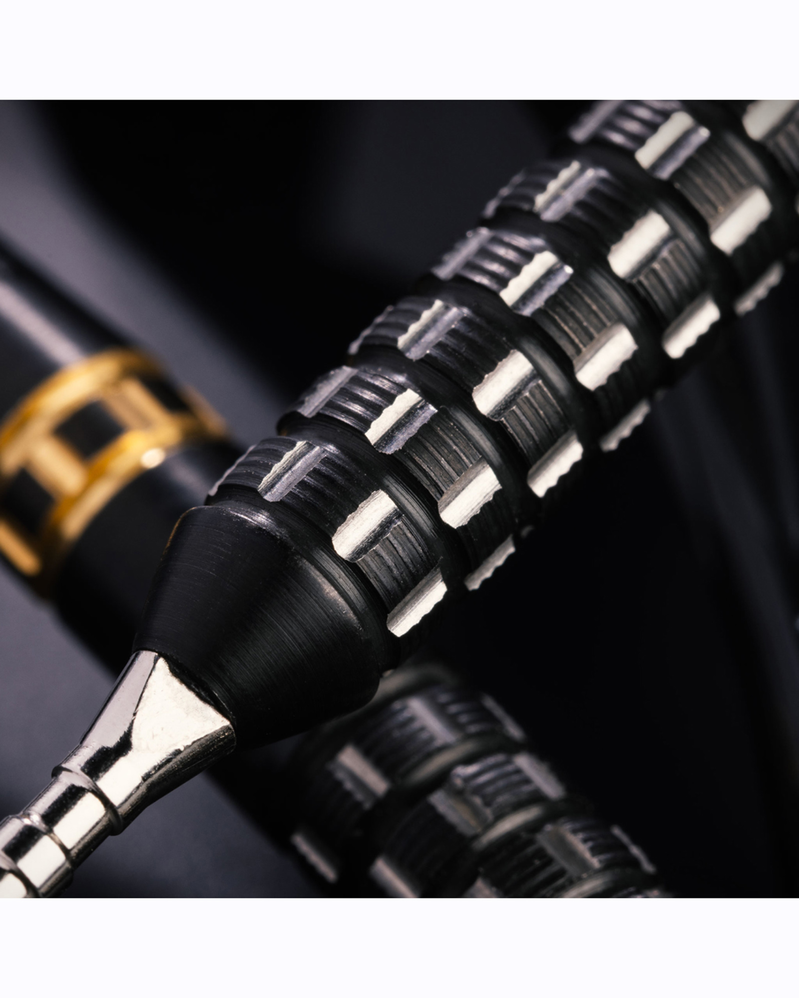 Winmau GVV TS-PRO 90% Switch Point Darts - Image 7