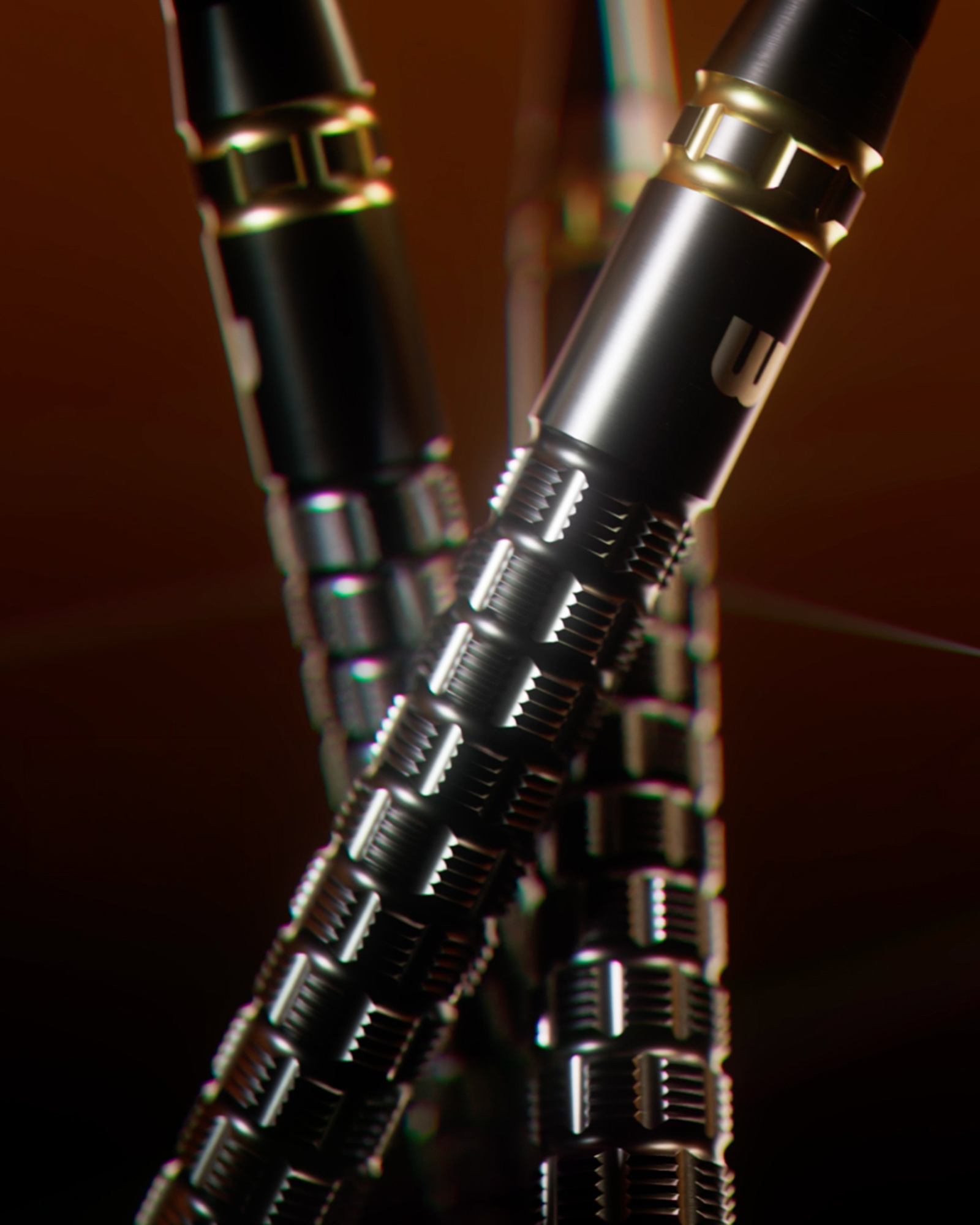 Winmau GVV TS 90% Switch Point Darts - Image 7