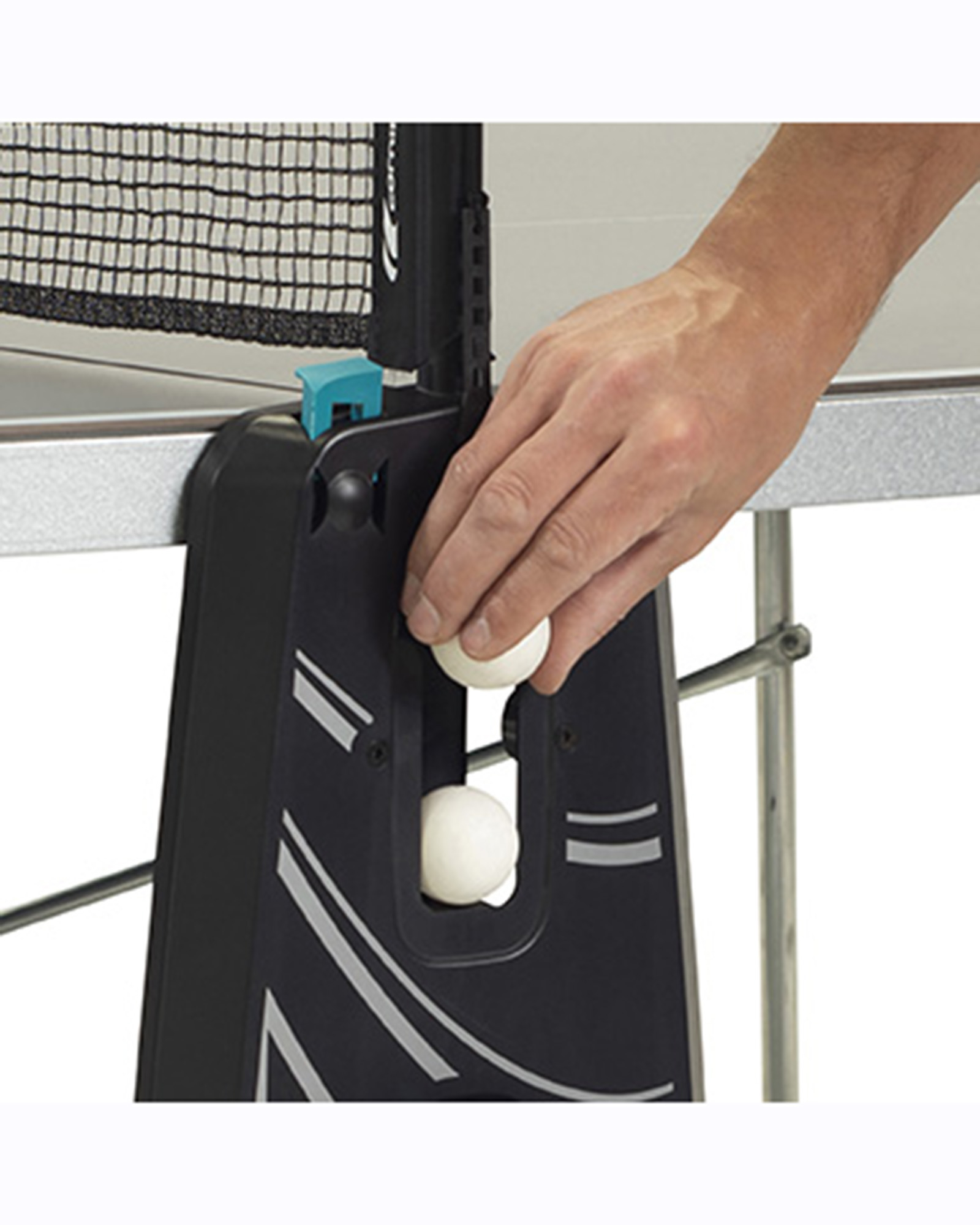Cornilleau Outdoor 100X Table Tennis Table