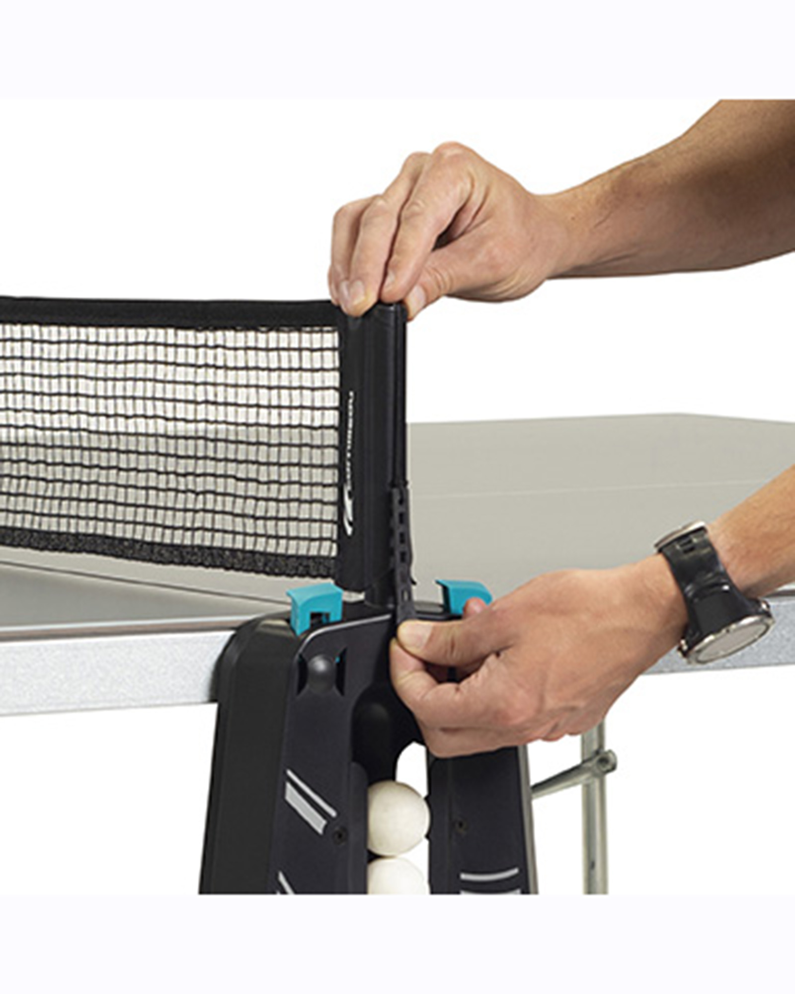 Cornilleau Outdoor 100X Table Tennis Table