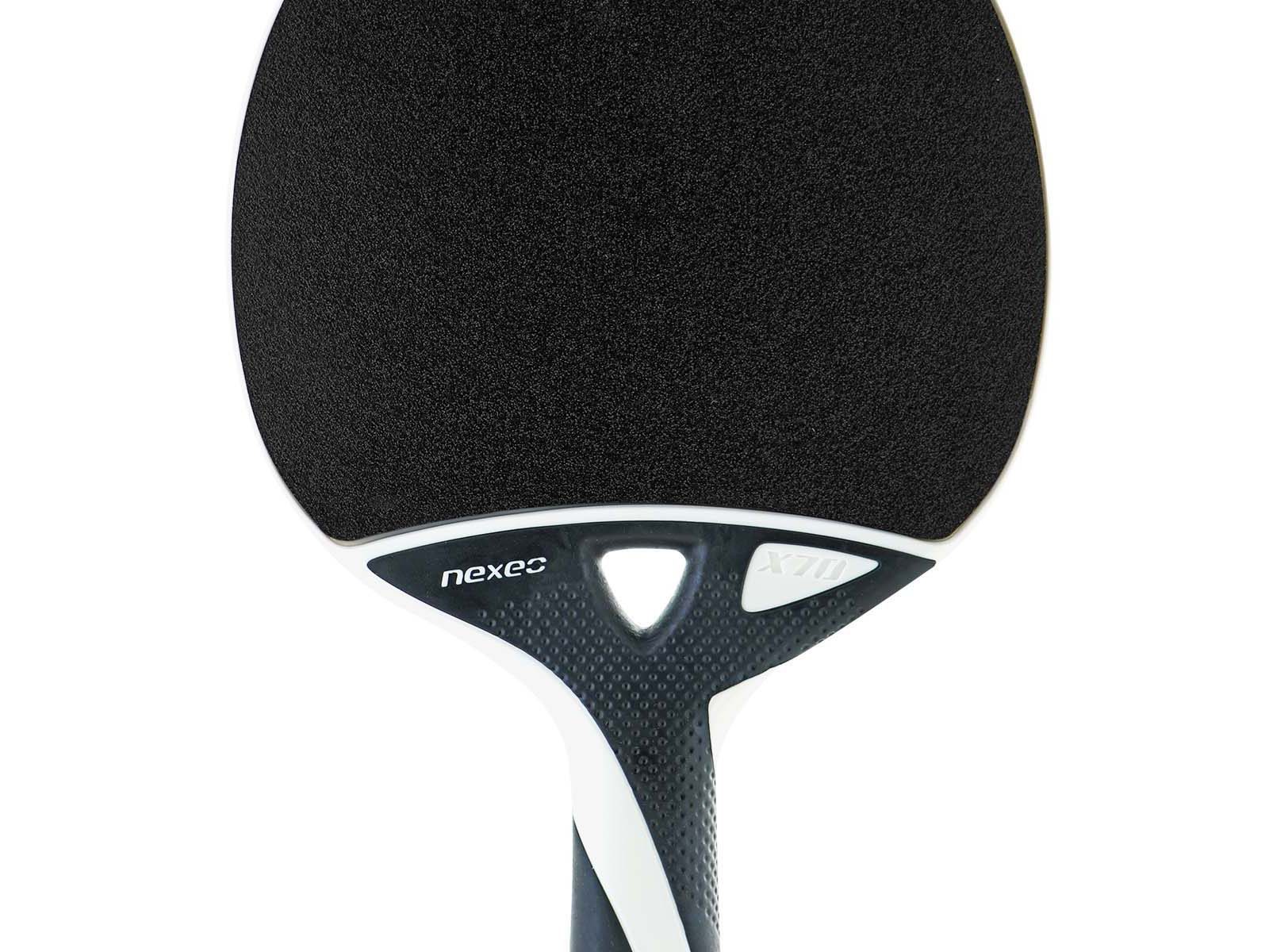 Cornilleau Nexeo X70 Table Tennis Bat