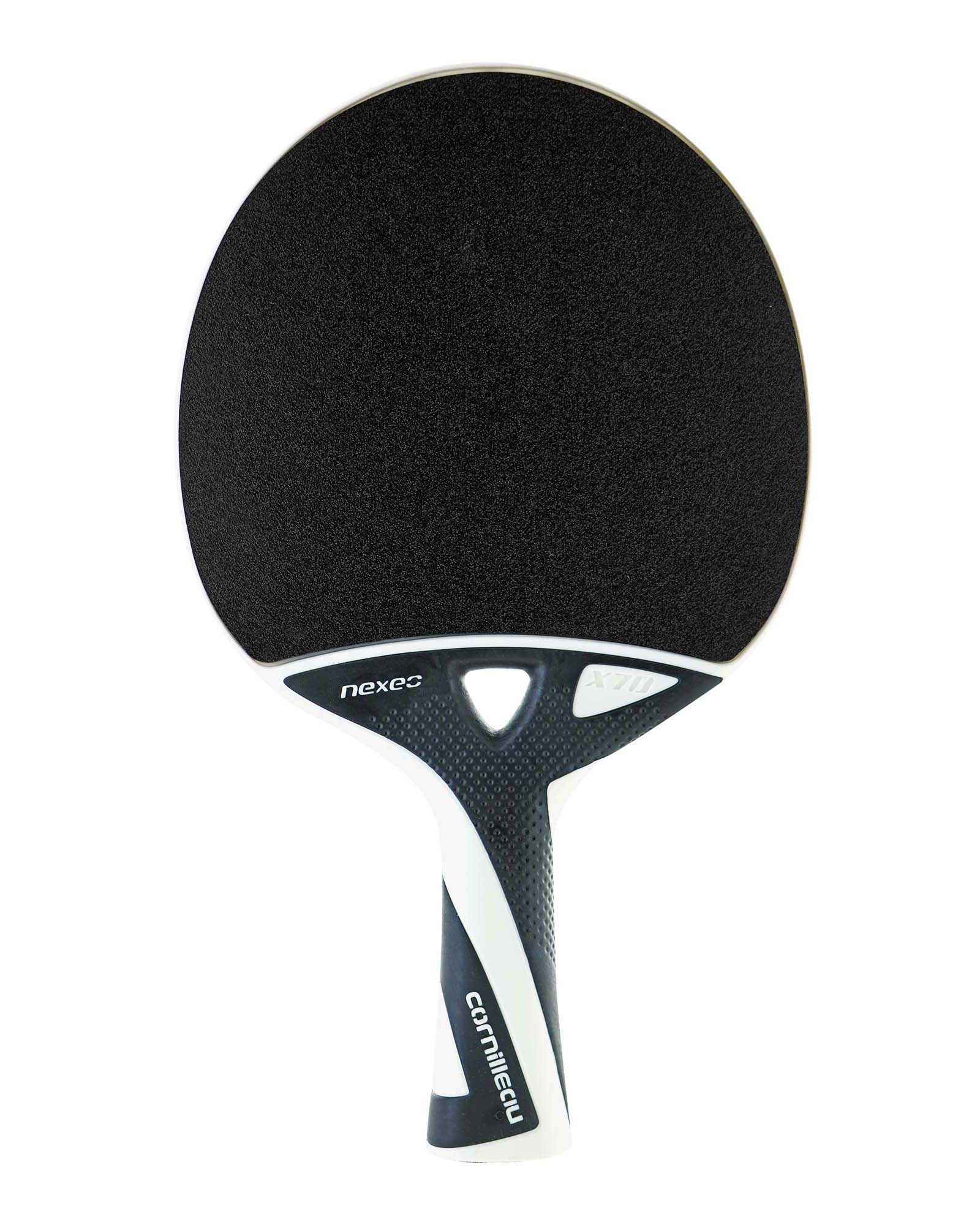 Cornilleau Nexeo X70 Table Tennis Bat
