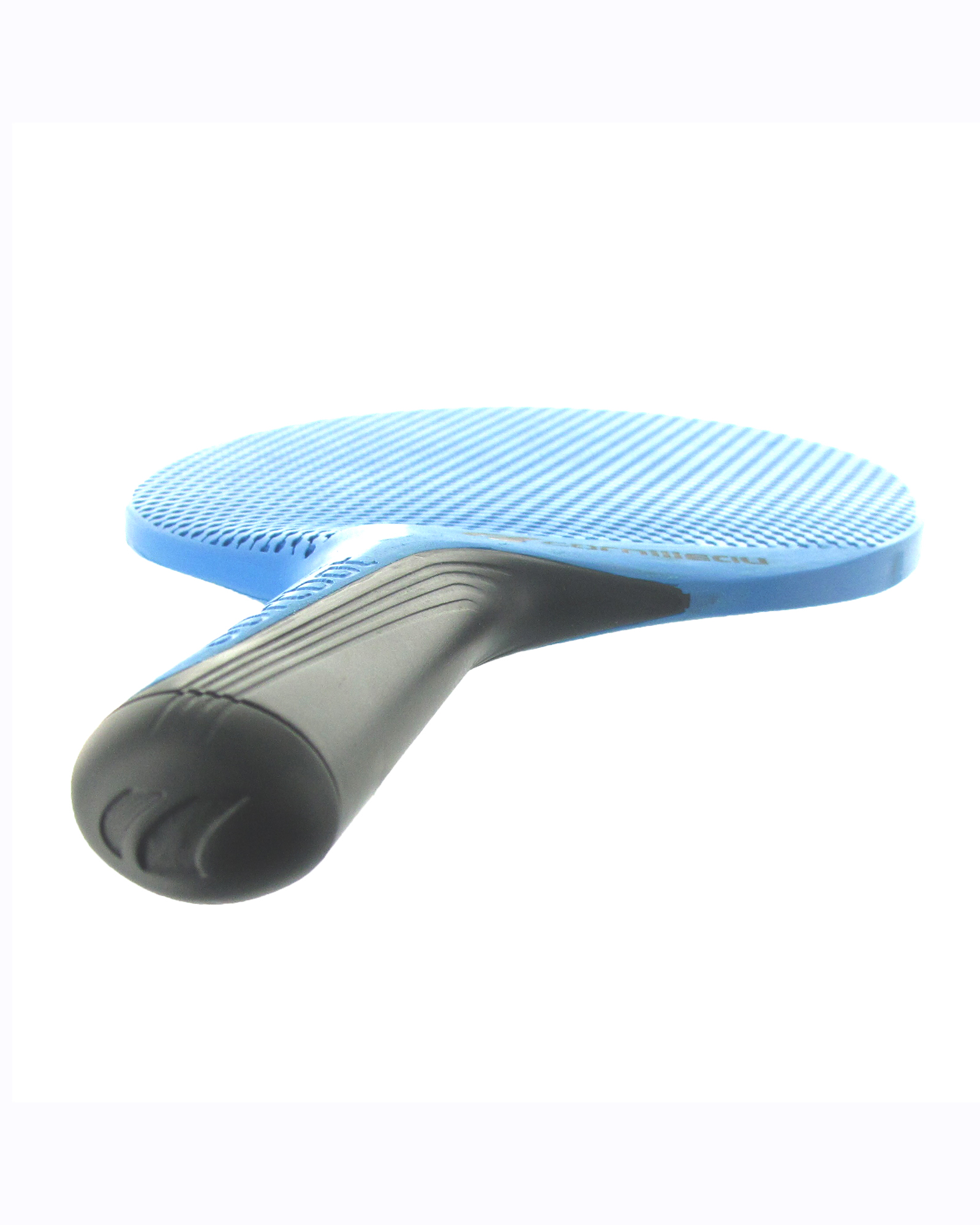 Cornilleau SoftBat Table Tennis Bat - Blue