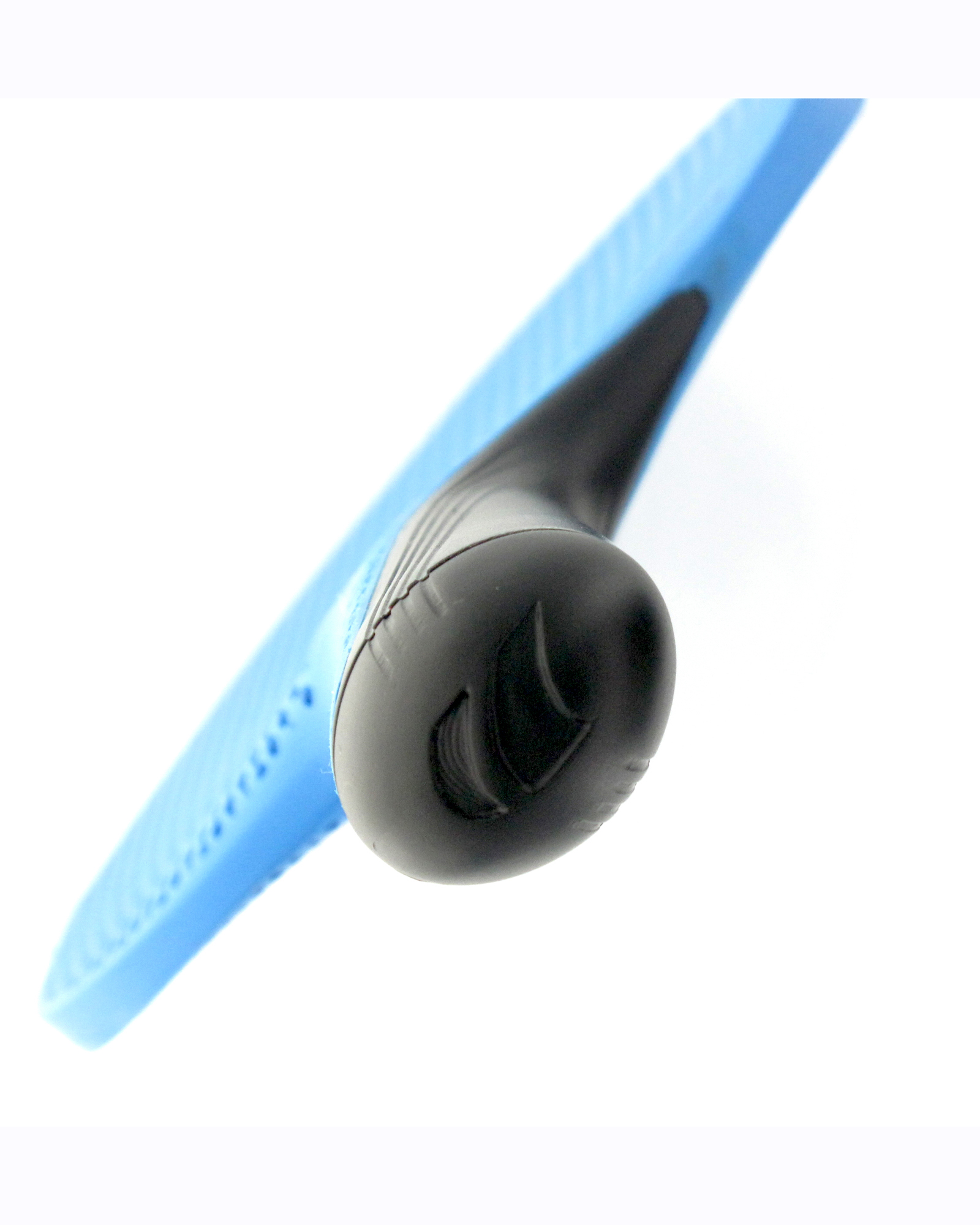 Cornilleau SoftBat Table Tennis Bat - Blue