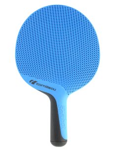 Cornilleau SoftBat Table Tennis Bat - Blue