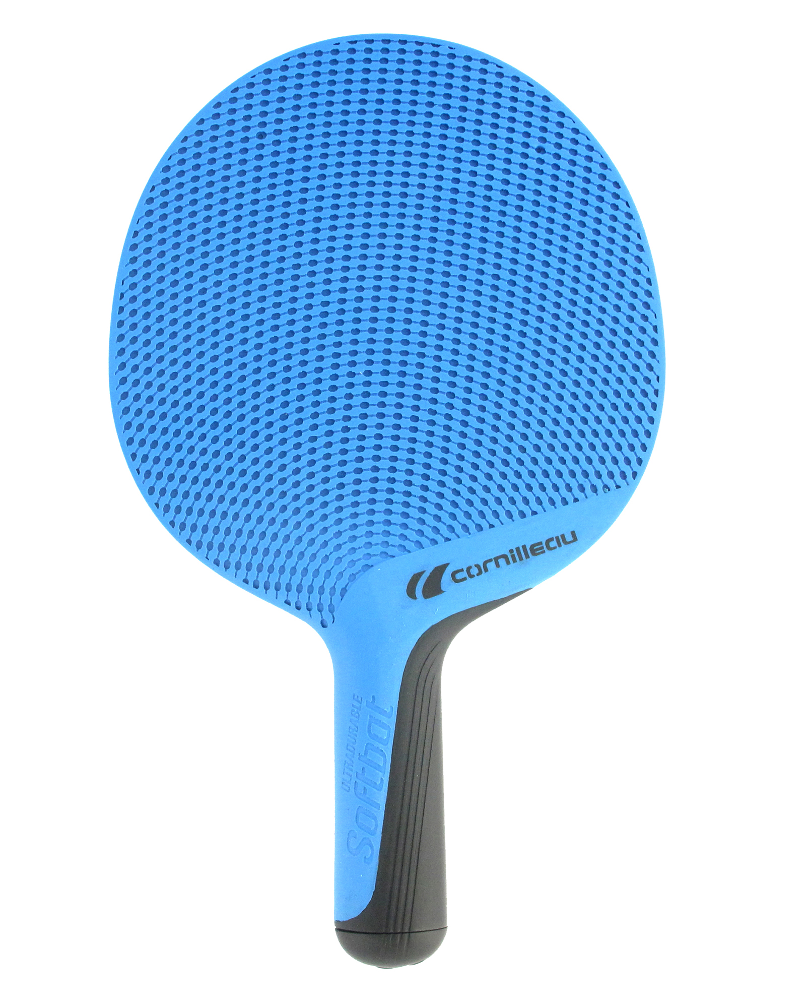 Cornilleau SoftBat Table Tennis Bat - Blue