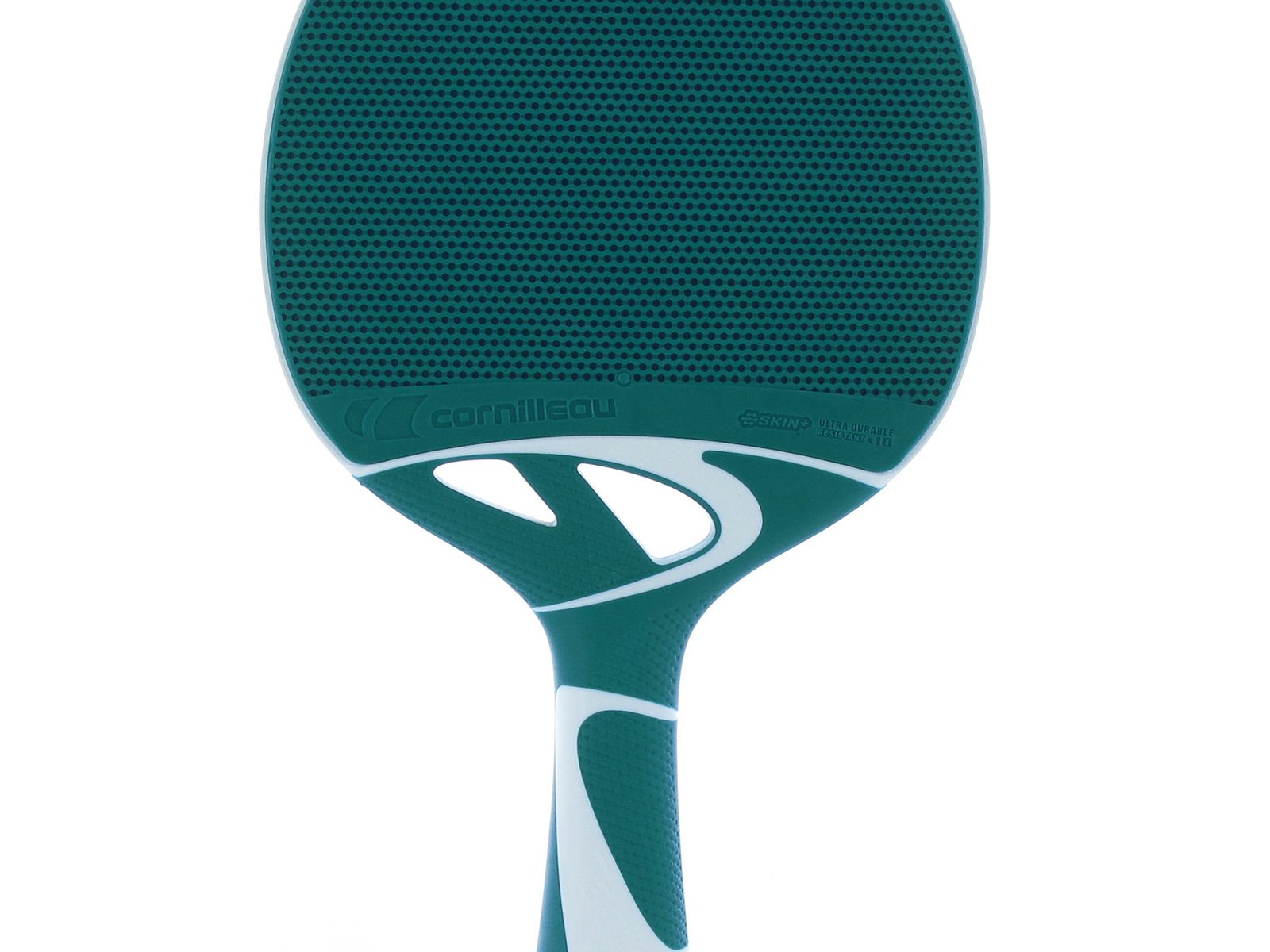 Cornilleau Tacteo 50 Table Tennis Bat