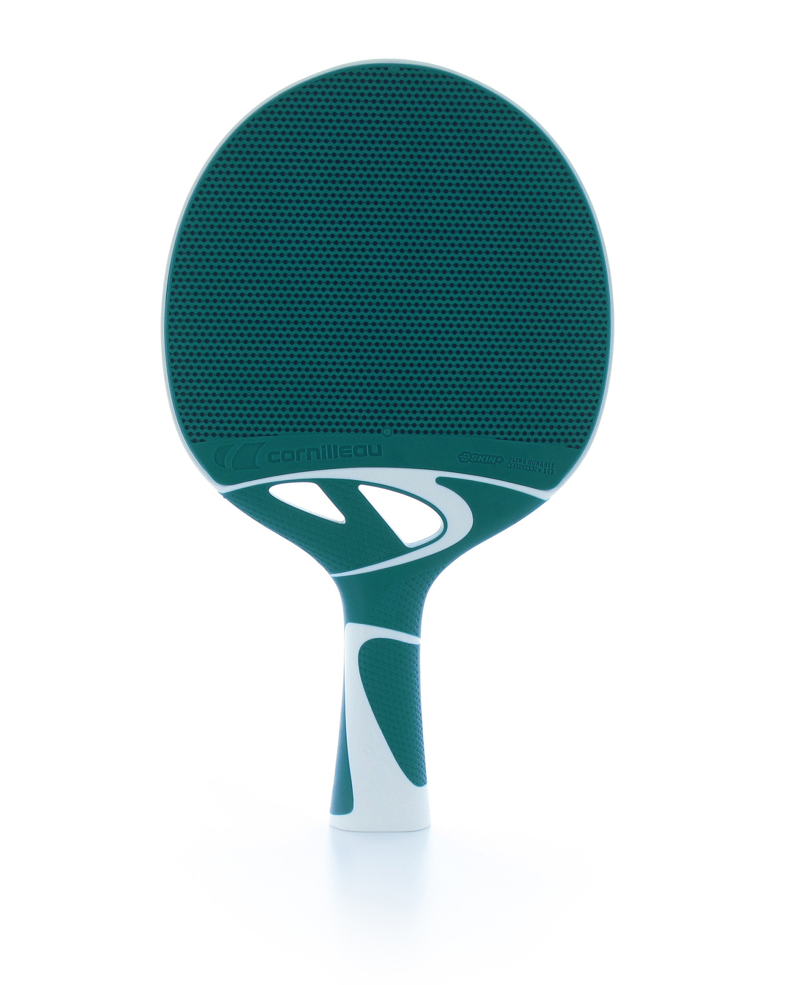 Cornilleau Tacteo 50 Table Tennis Bat